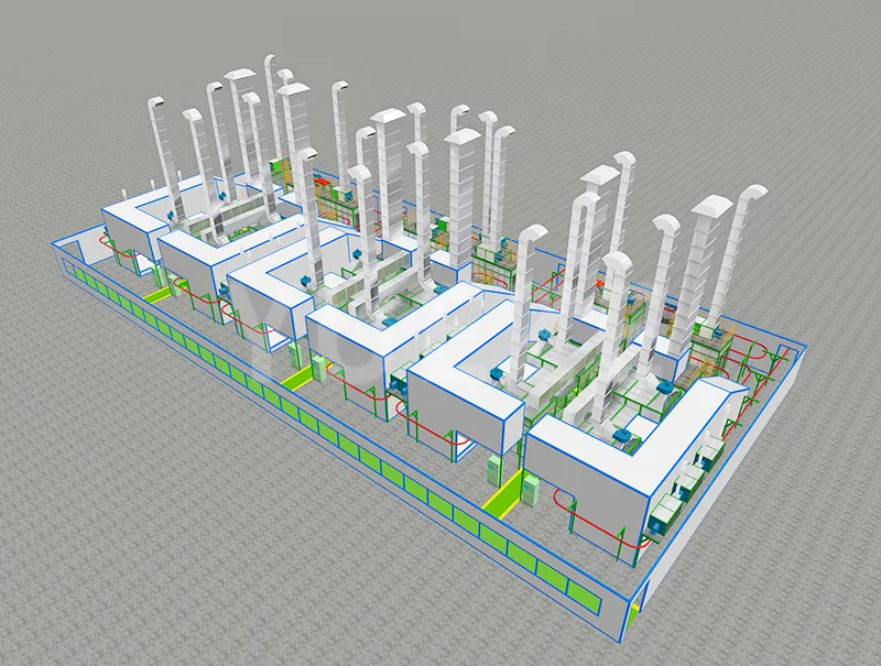 Proyekto ng Zhejiang