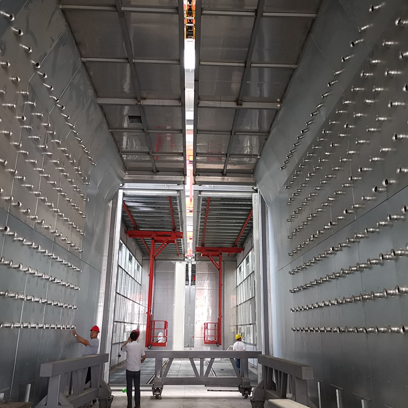 Drying Room