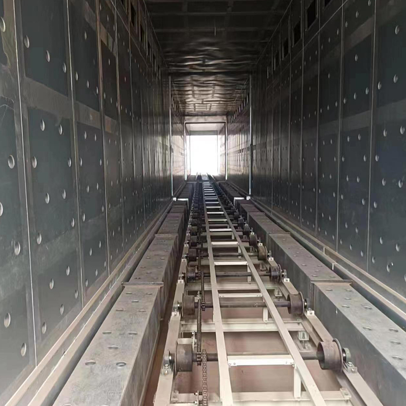 Drying Room
