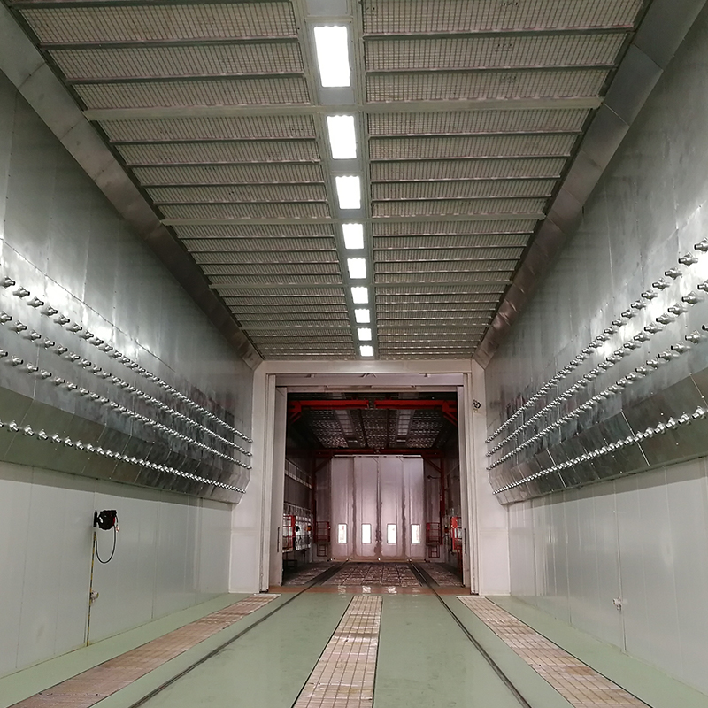 Drying Room