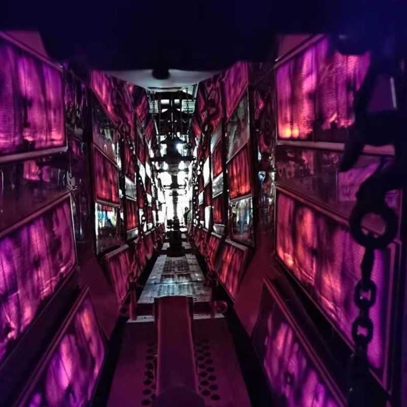 Drying Room