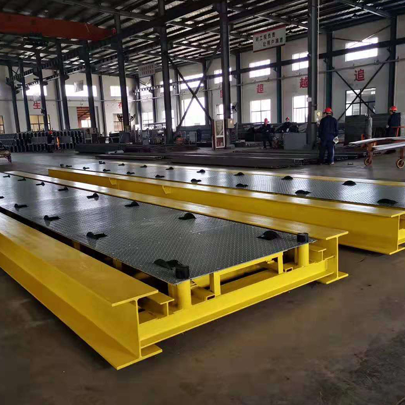 Floor Conveyor System