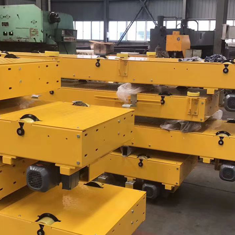 Platform Cart